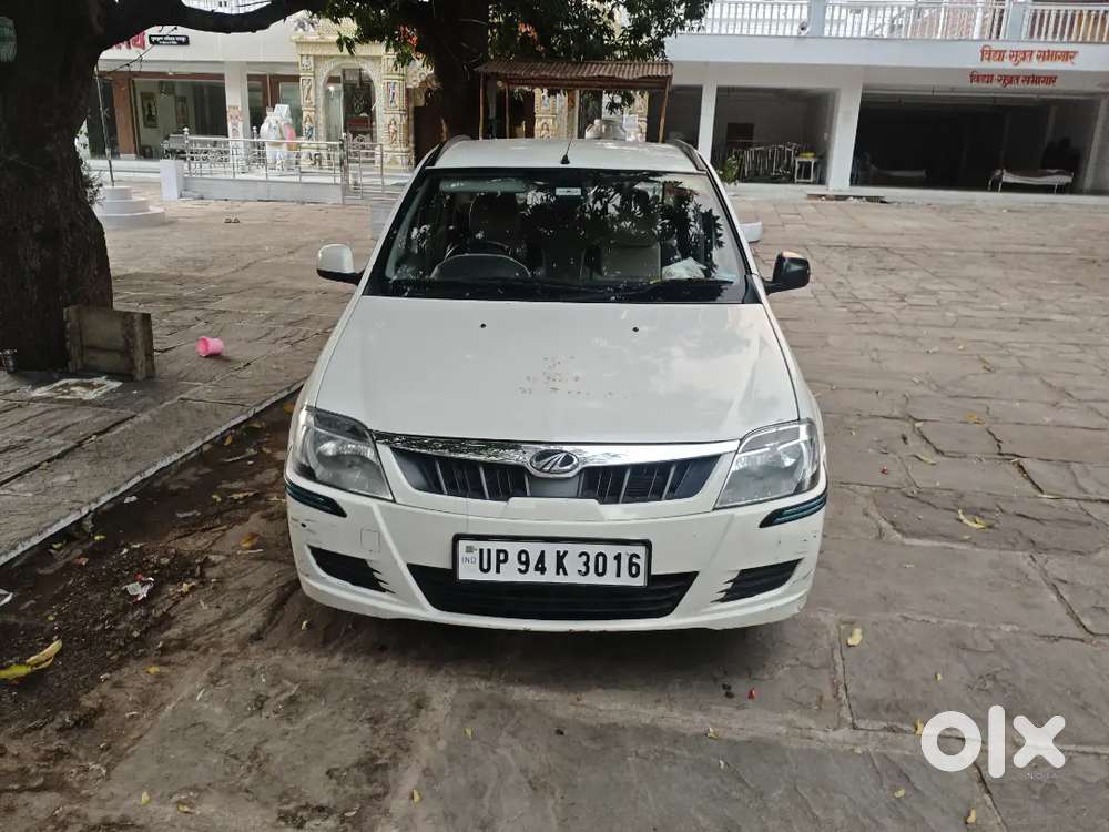 Mahindra Verito 2012 Diesel 50000 Km Driven