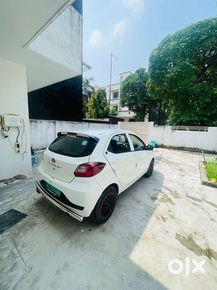 Tata Tiago Ev 2024