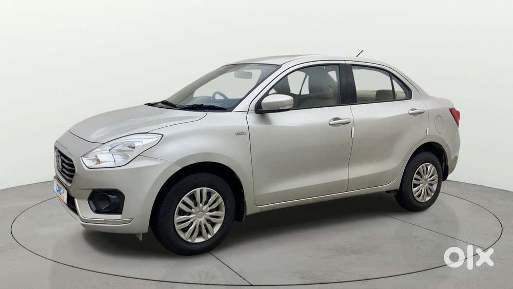 Maruti Suzuki Swift Dzire Amt Vdi, 2018, Diesel