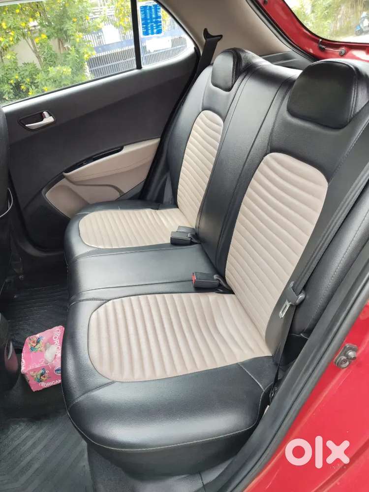 Hyundai Grand I10 Sportz Petrol Manual 2019
