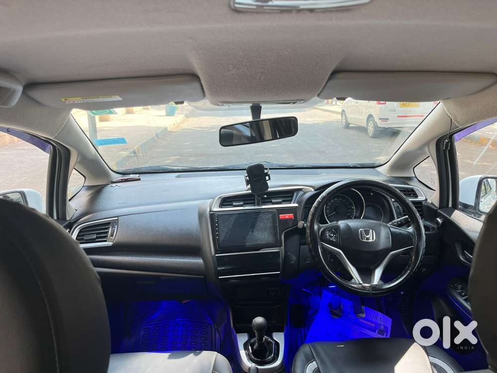 Honda Jazz Vx, 2015, Petrol