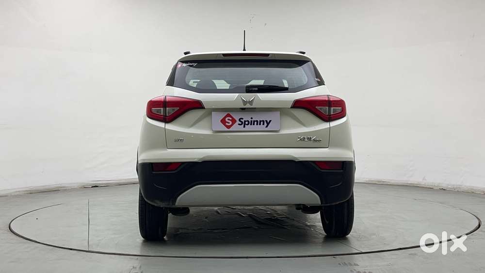 Mahindra Xuv300 W8 Diesel, 2023, Diesel