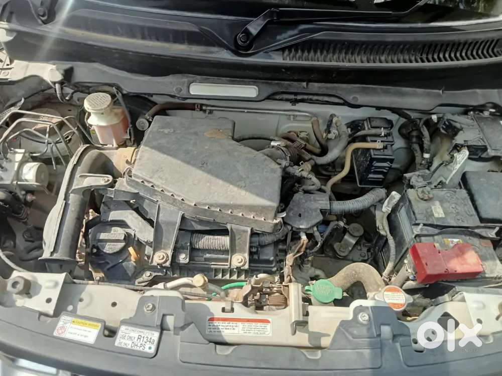Maruti Suzuki S-presso 2023 Petrol Plus