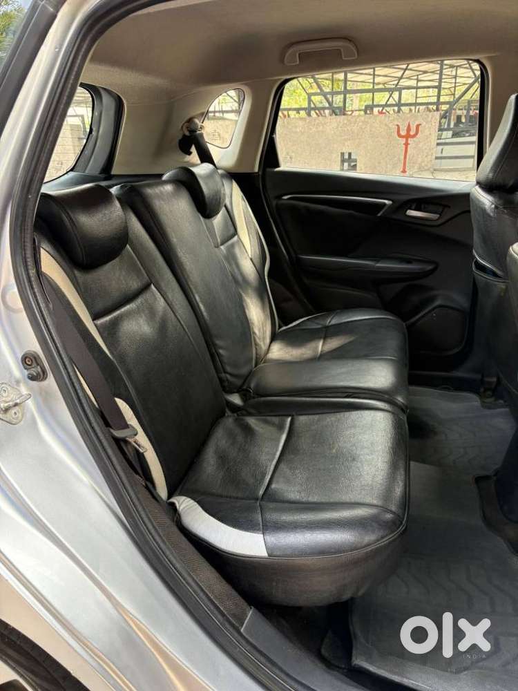 Honda Jazz 1.2 Vx I Vtec, 2017, Cng & Hybrids