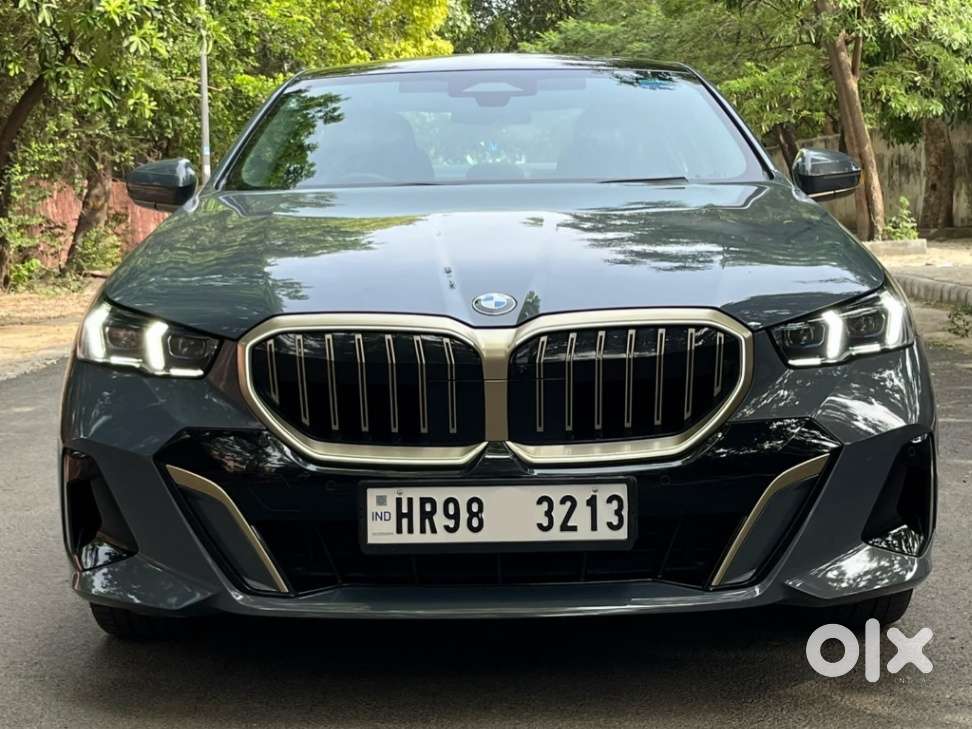 Bmw 5 Series 530 Li M Sport, 2026, Petrol