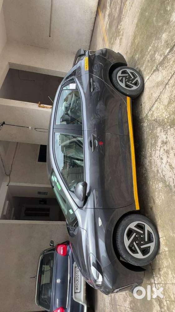 Dp 1.90 L + Loan Processing Fee (₹21k) Pay करें और कार अगले दिन Del