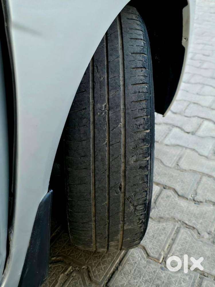 Honda Jazz V Automatic, 2018, Petrol