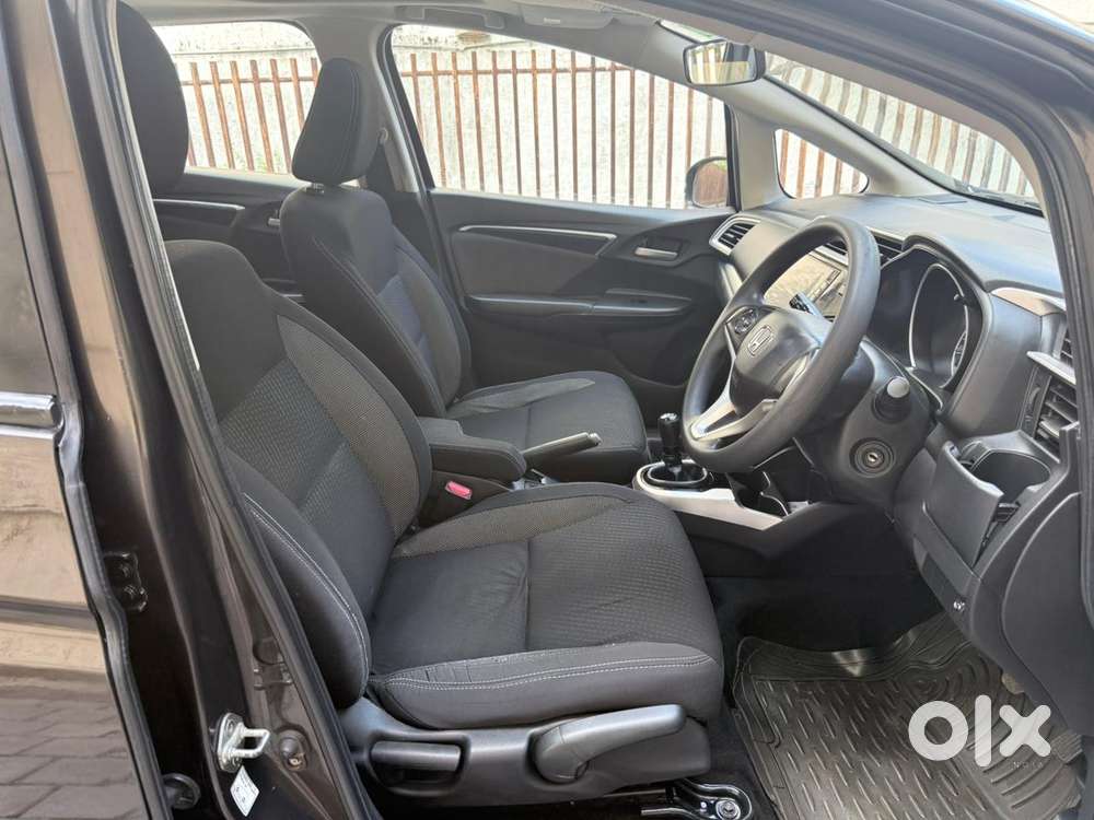 Honda Wr-v I-vtec Vx, 2018, Petrol