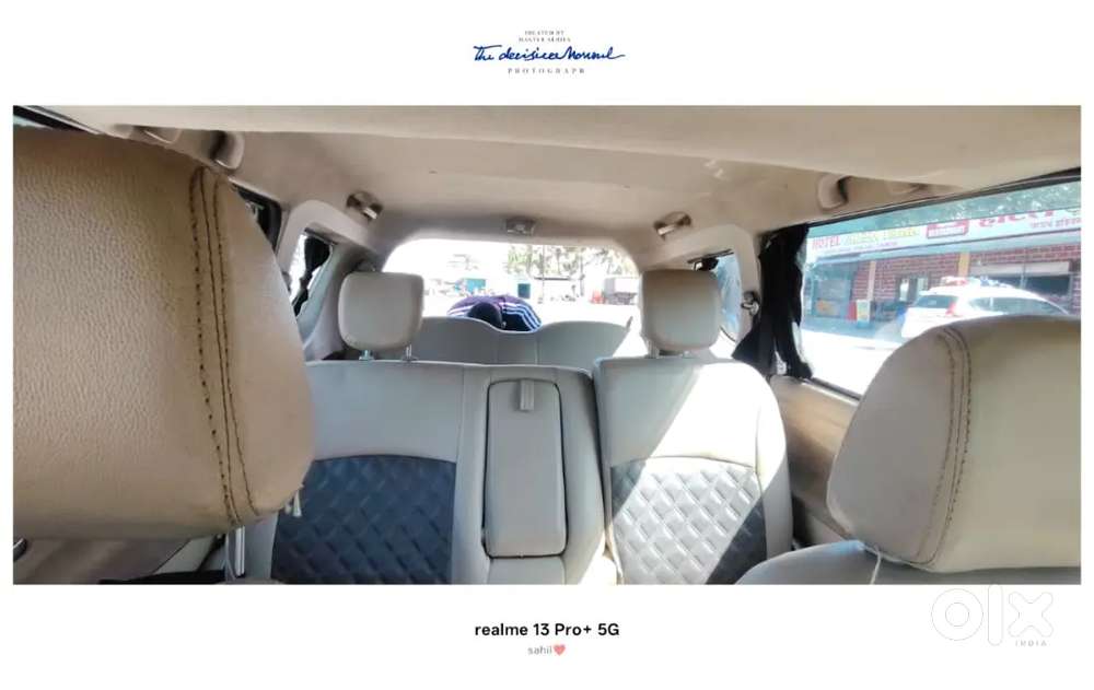 Maruti Suzuki Ertiga 2014 Cng & Hybrids Good Condition