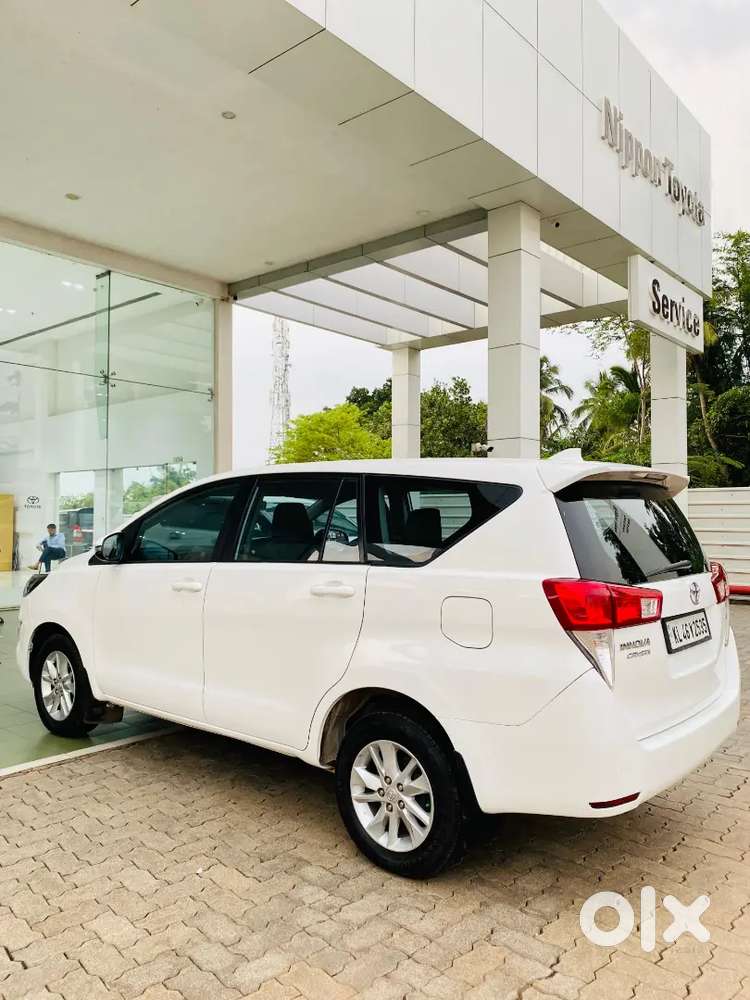 Original Kerala Crysta Automatic Single Owner