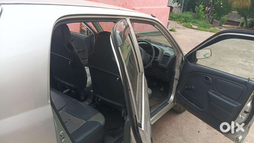 Maruti Suzuki Alto 2011 Petrol