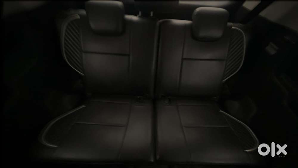 Toyota Innova Hycross 2.0 Gx 7 Str, 2023, Petrol