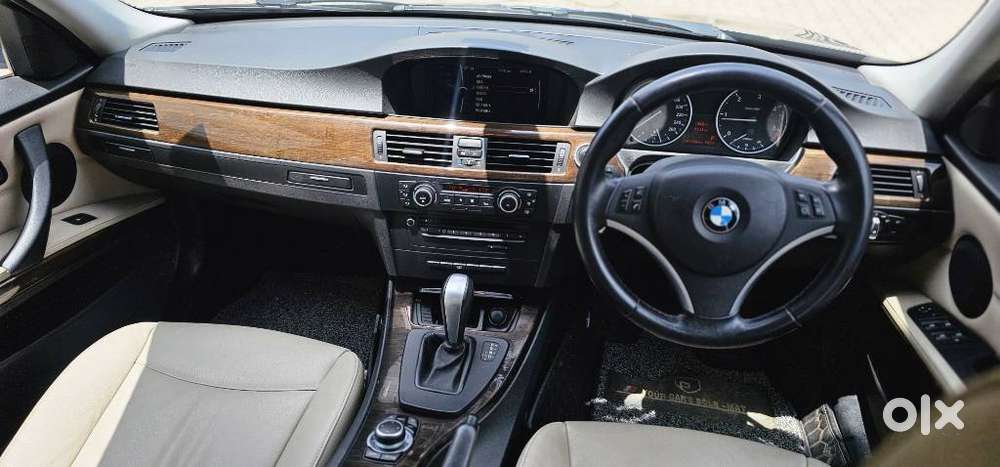 Bmw 3 Series 320d Sedan, 2011, Diesel