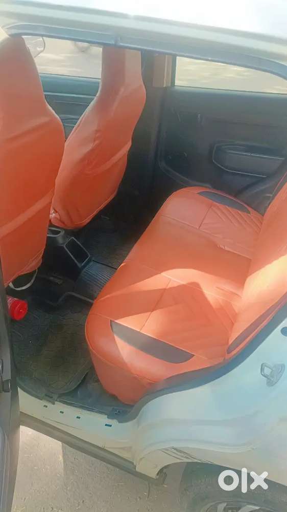Maruti Suzuki S-presso 2021 Lxi Cng