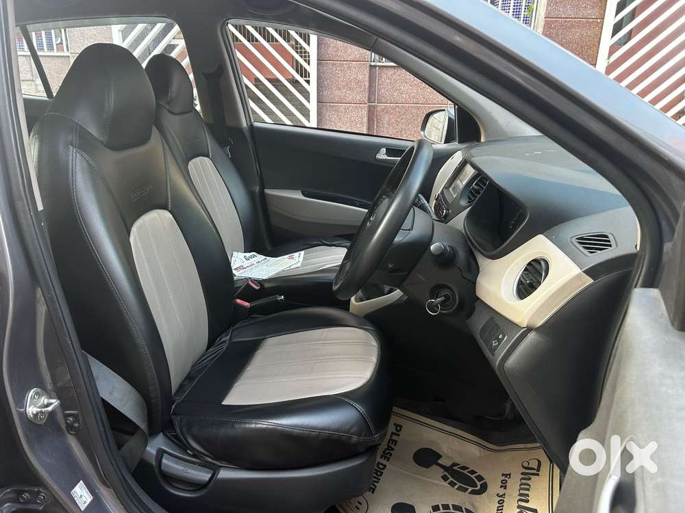 Hyundai Grand I10 Sportz O 1.2, 2019, Petrol