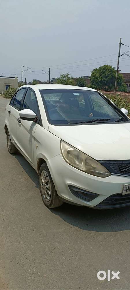 Sale This Tata Zest Car