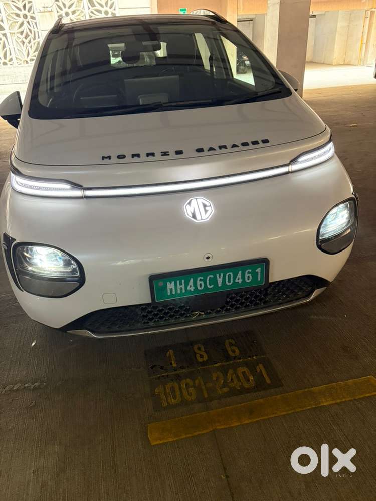 Mg Windsor Ev 2024 Essence