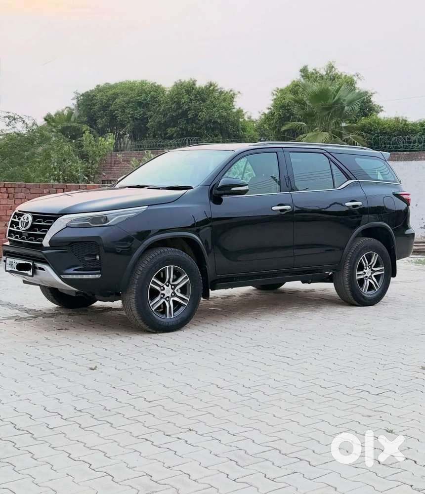 Toyota Fortuner 4x2 At 2.8 Diesel, 2023, Diesel