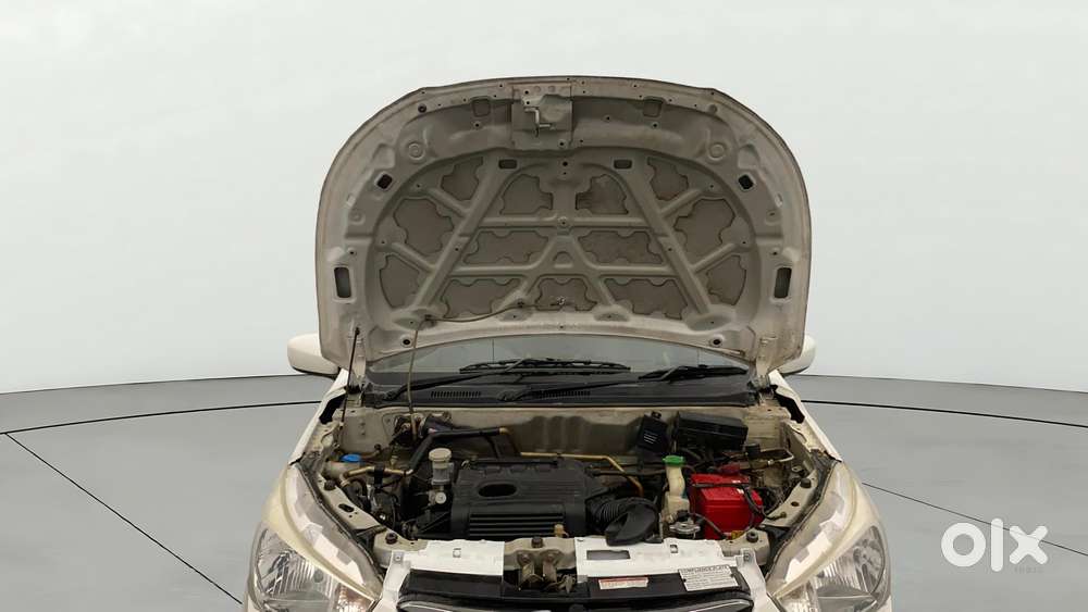Maruti Suzuki Alto K10 Vxi, 2017, Cng & Hybrids