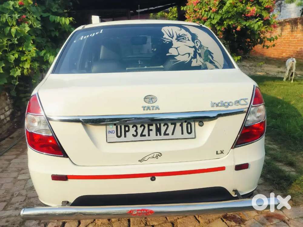 2015 Tata Indigo Cs Lx Tdi Diesel