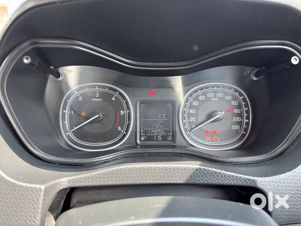 Maruti Suzuki Brezza Zdi 2019 Diesel