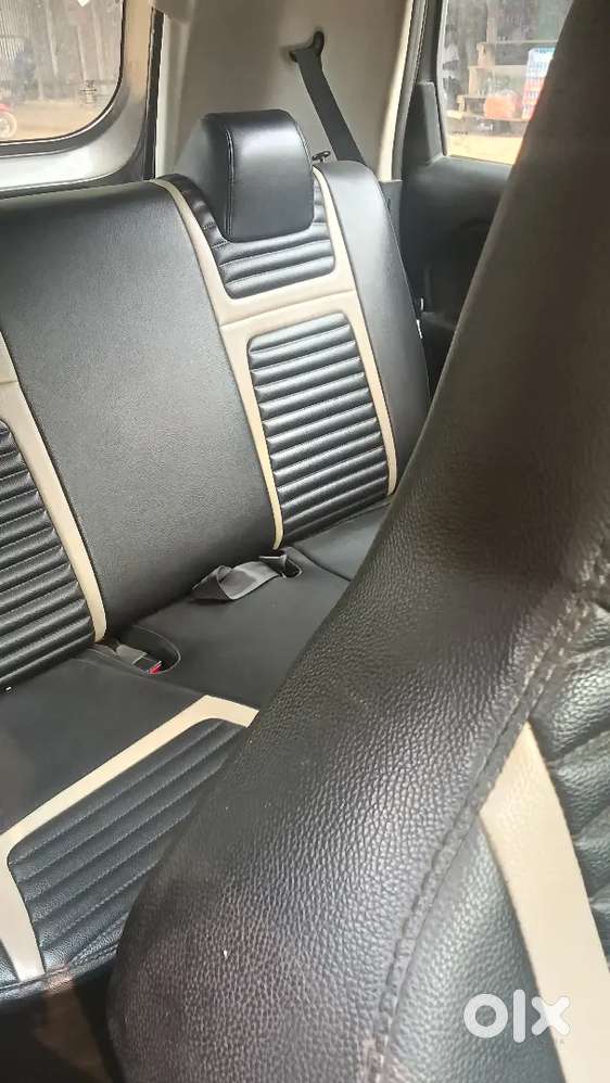 Maruti Suzuki Wagon R 2024