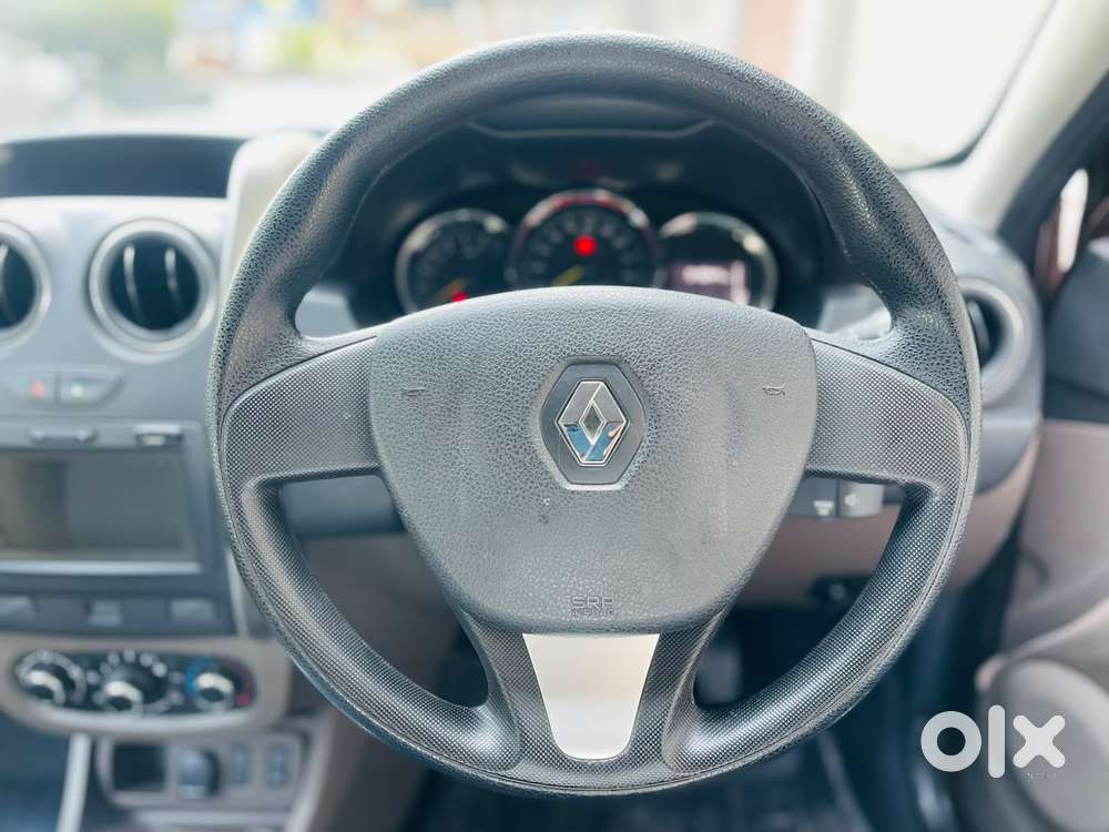 Renault Duster Rxz, 2019, Diesel