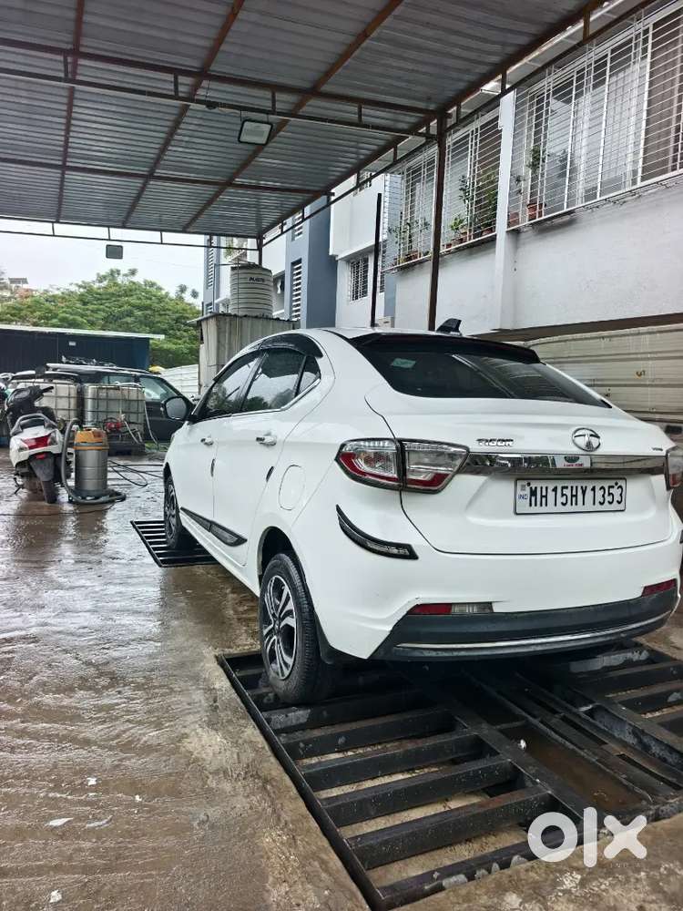 Tata Tigor 2022 Variant Plus