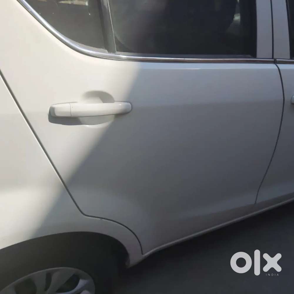 Maruti Suzuki Ritz 2012 Diesel 120000 Km Driven