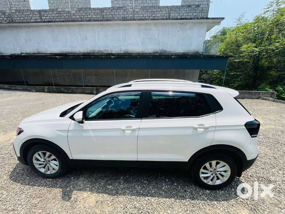 Volkswagen Taigun Highline 1.0 Tsi 2021 (nov) – Single Owner  37,800