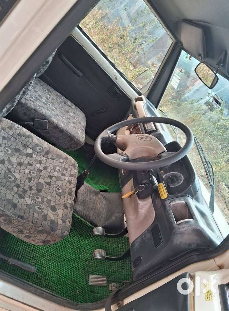 Mahindra Bolero Power Plus