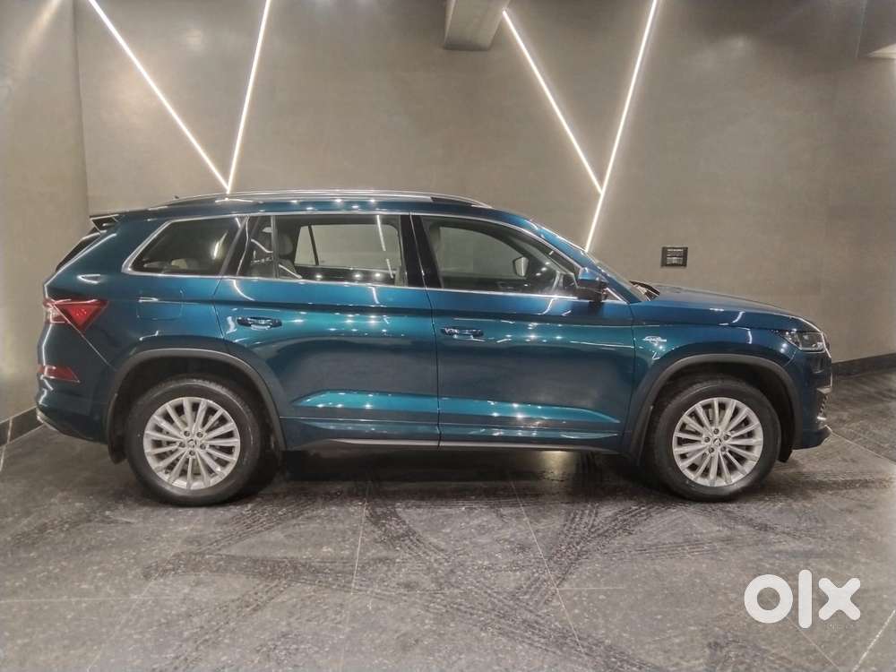 Skoda Kodiaq 2.0 L&k Tsi Dsg, 2024, Petrol