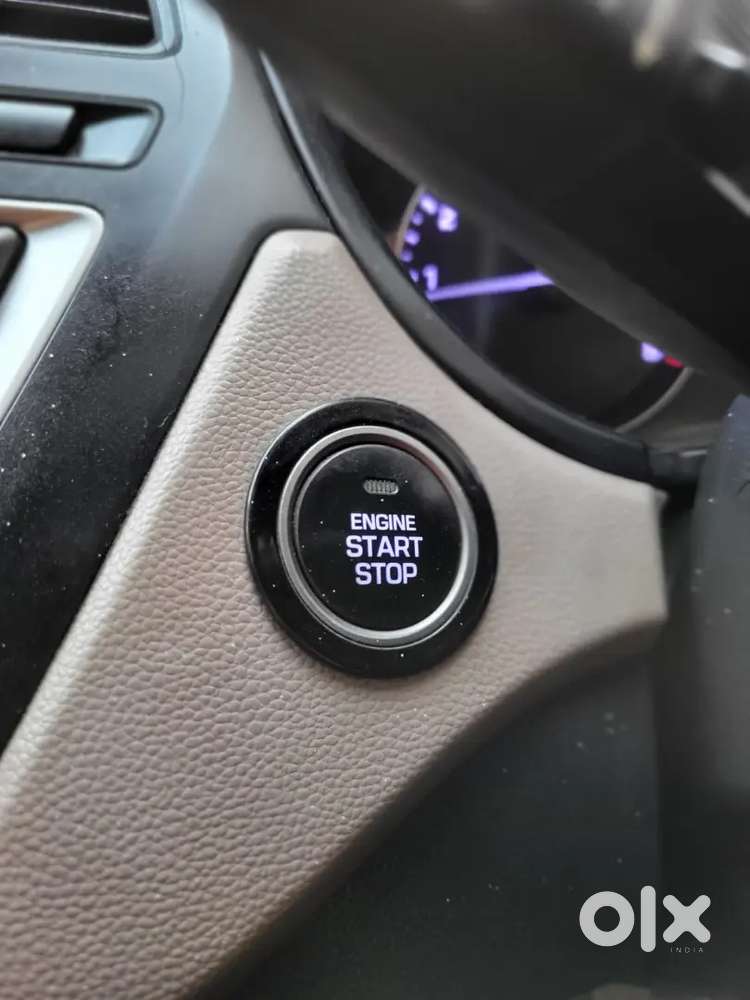 Hyundai I20 Sportz Petrol 2015