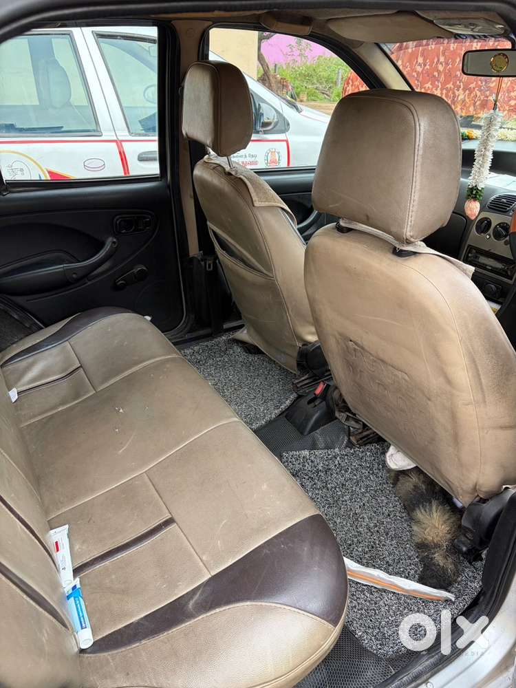 Tata Indica Diesel 2015