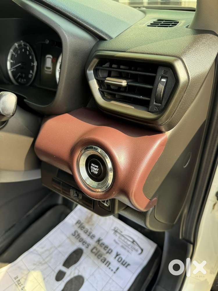 Maruti Suzuki Grand Vitara 2023 Petrol Good Condition
