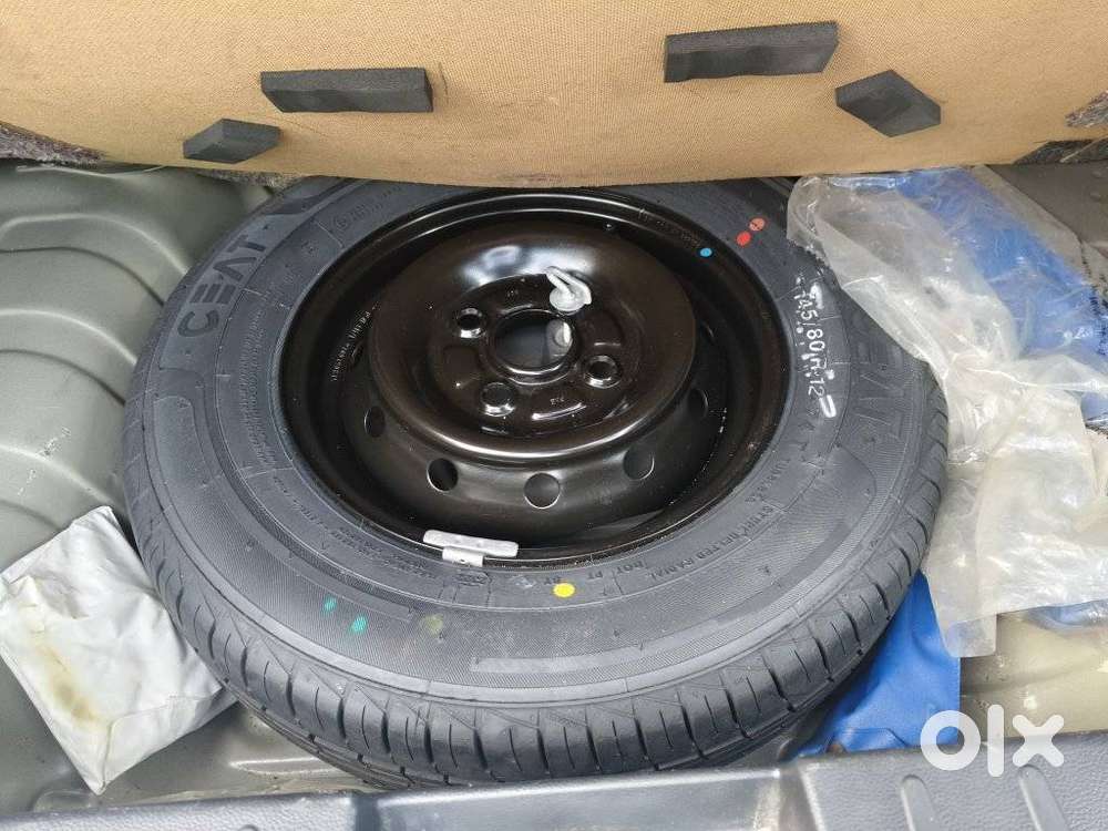 Maruti Suzuki Alto 800 Vxi Airbag, 2022, Petrol