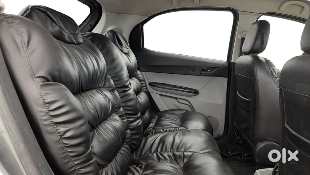 Tata Tiago Xm, 2024, Petrol