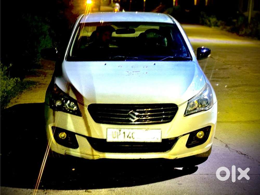 Maruti Suzuki Diesel 2016