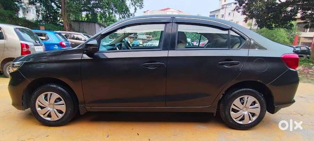 Honda Amaze 1.2 S I-vtec, 2018, Petrol