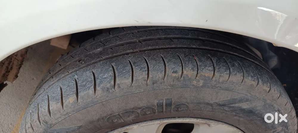 Ford Figo 2011 Diesel Good Condition