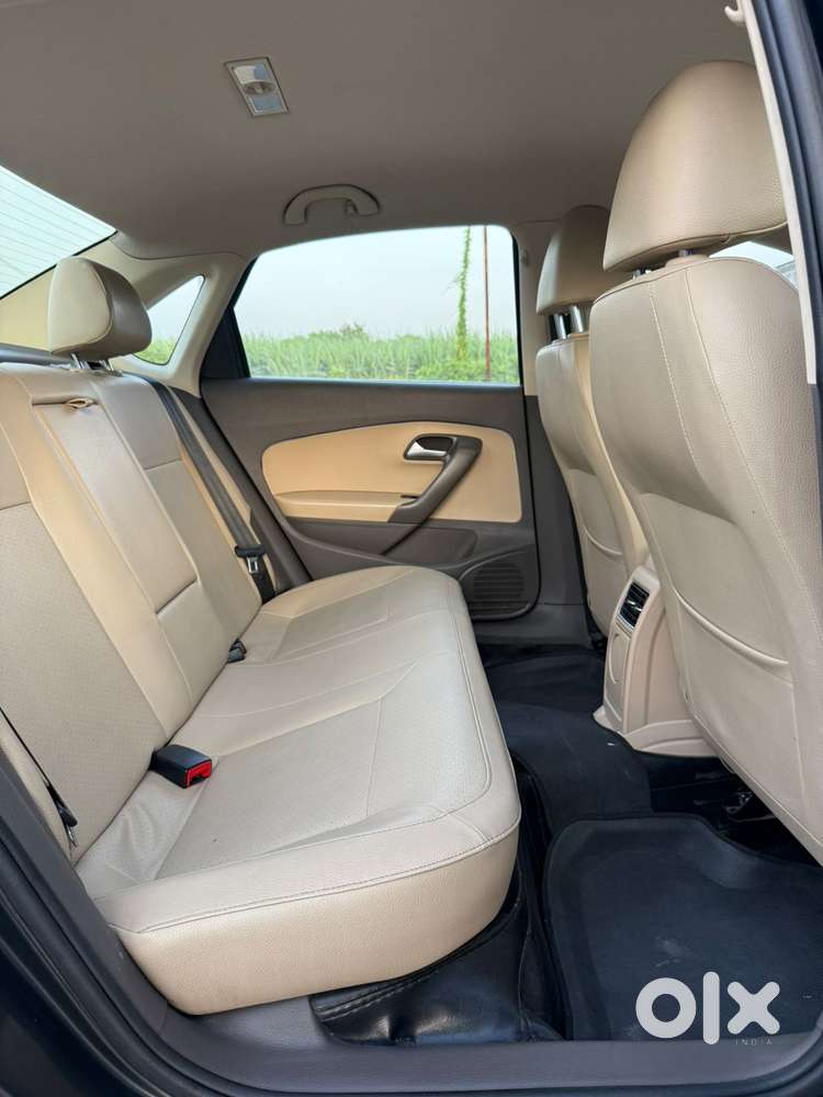 Volkswagen Vento 1.2 Tsi Highline Plus At, 2018, Diesel