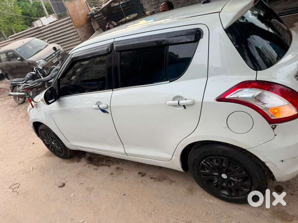Maruti Swift Vdi 2013