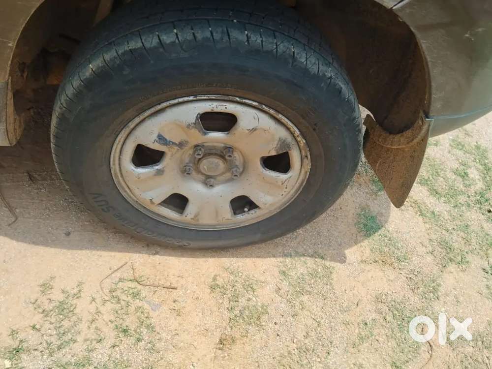 Renault Duster 2013 Diesel Good Condition