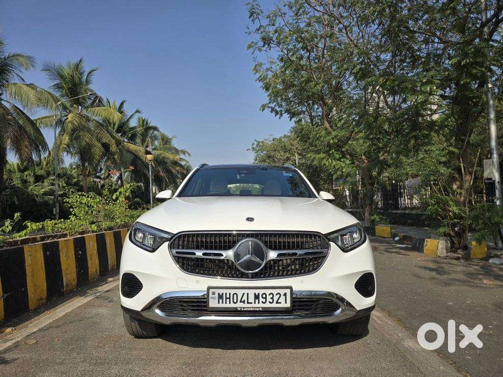 Mercedes-benz Glc 300 4matic, 2023, Petrol