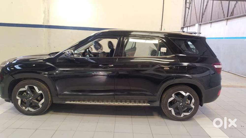 Hyundai Alcazar 2022 32000 Km Driven