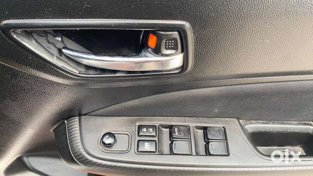Maruti Suzuki Swift Vxi, 2019, Petrol