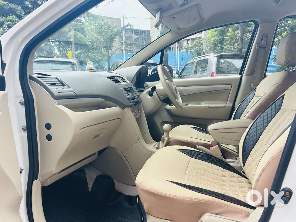 Maruti Suzuki Ertiga Shvs Vdi, 2016, Diesel