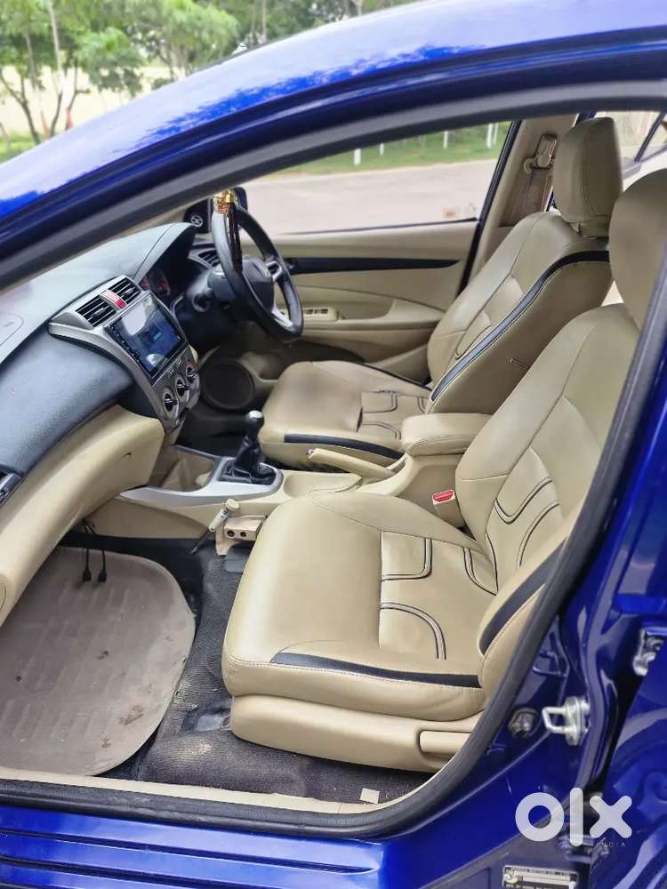 Honda City 2009 Petrol Mt