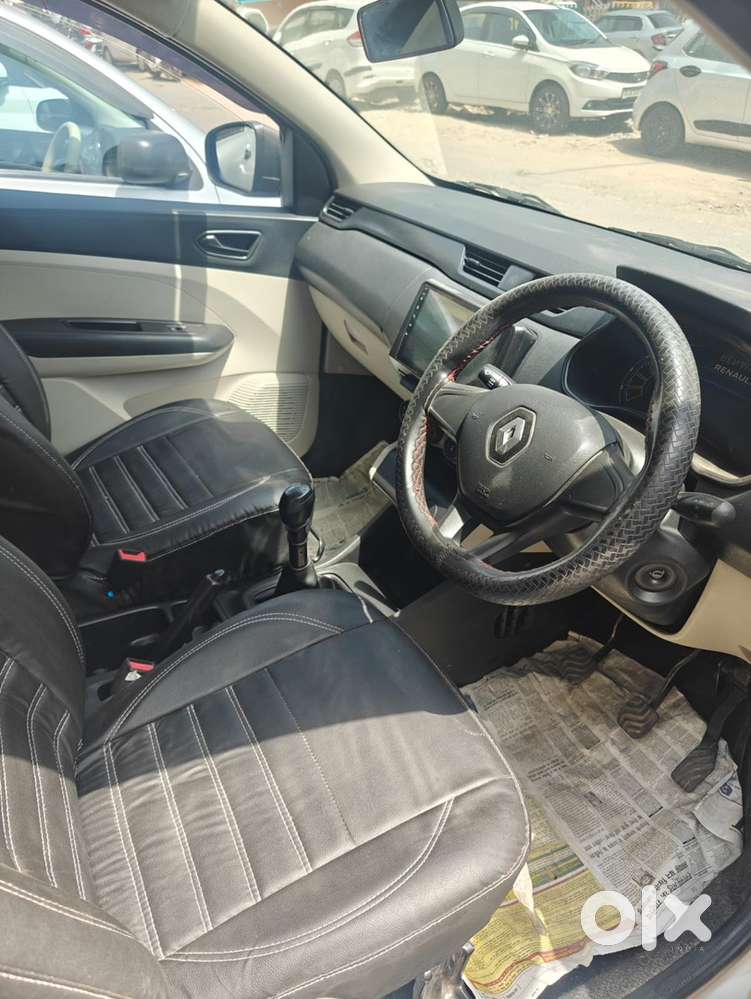 Renault Triber 2023 Petrol