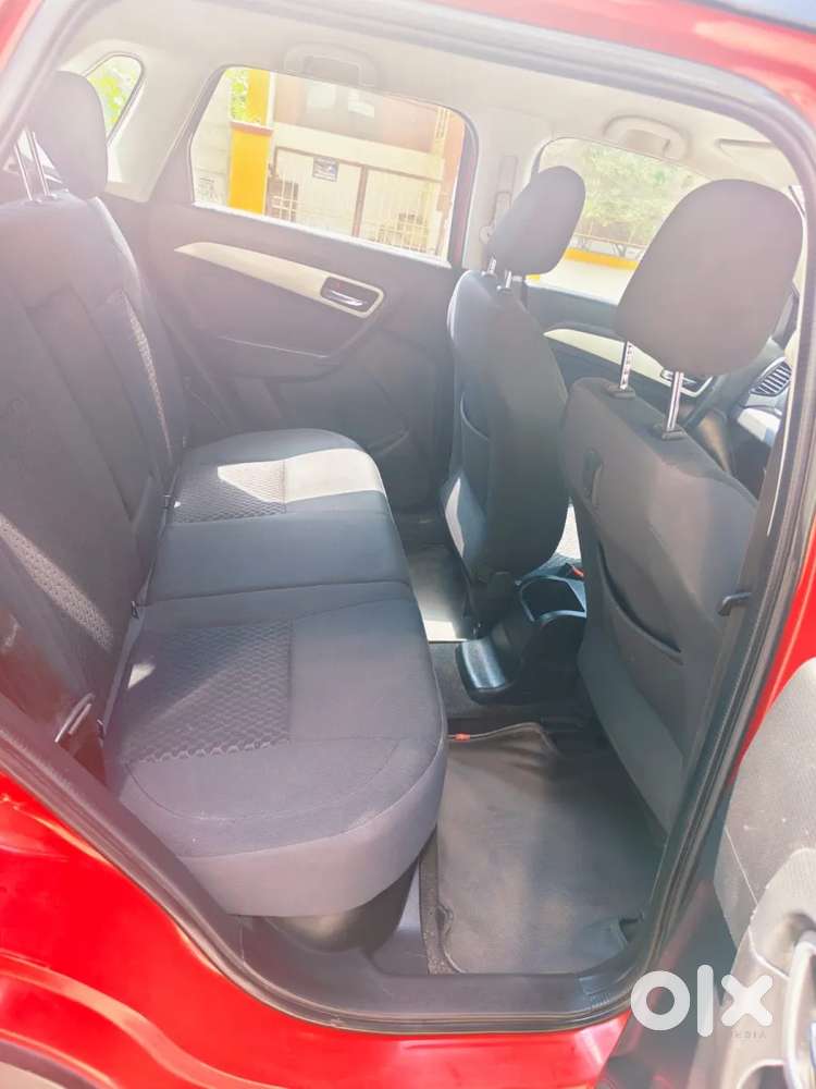 Maruti Suzuki Vitara Brezza 1.5 Zxi Plus, 2020, Petrol